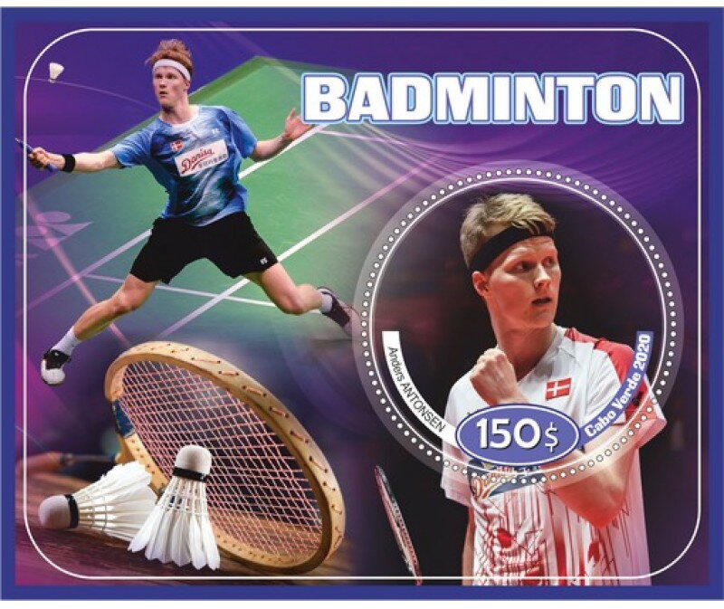 Sport Badminton