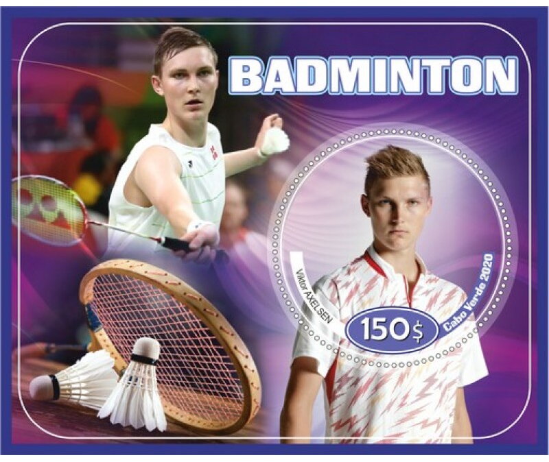 Sport Badminton