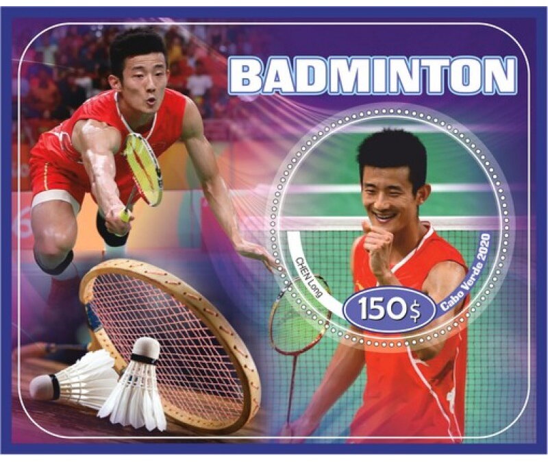 Sport Badminton