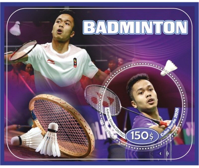 Sport Badminton