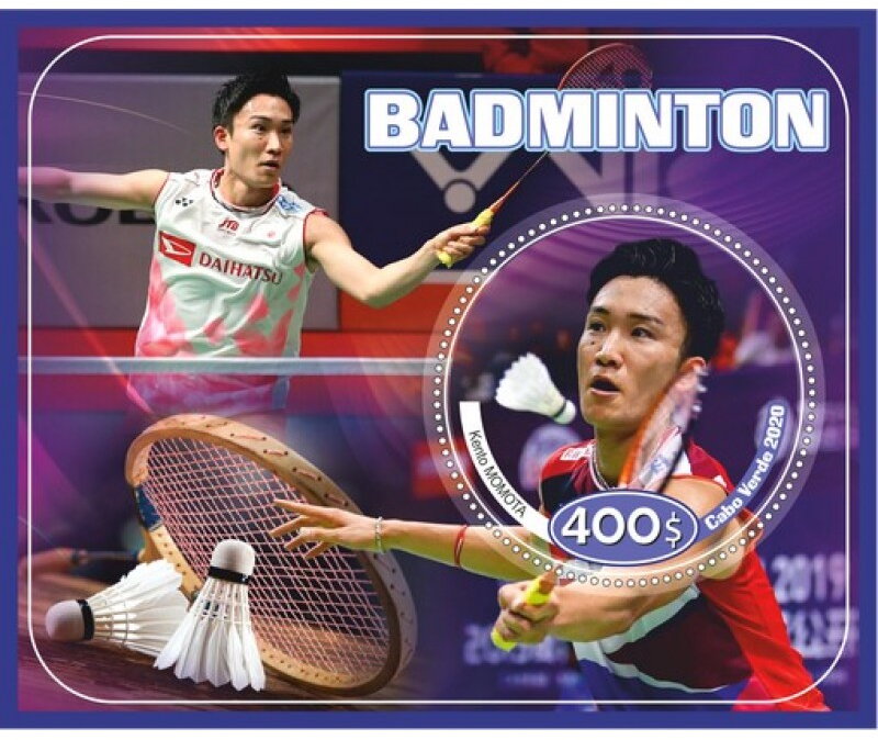 Sport Badminton