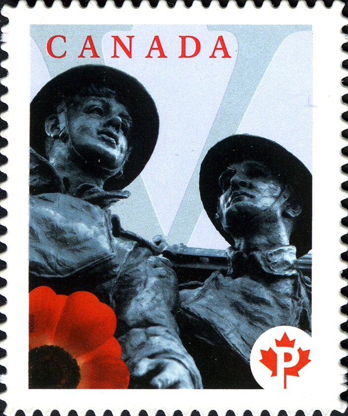 Lest We Forget