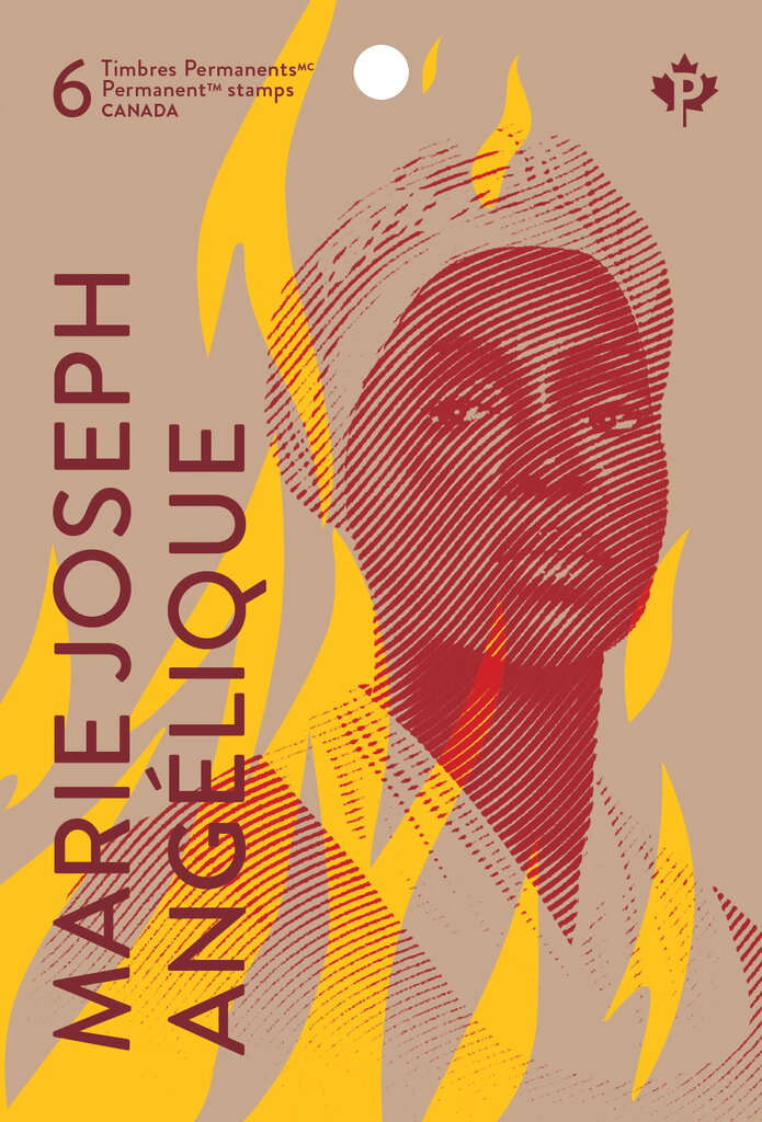 Marie Joseph Angélique, Slave Resistance Leader