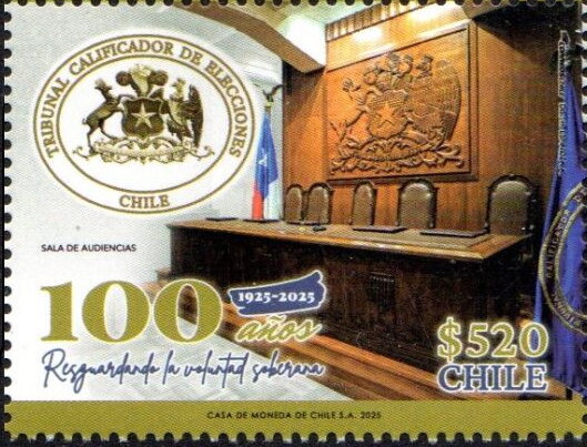 Election Qualification Tribunal, Centenary