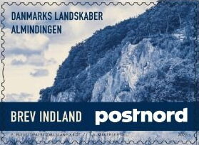 Almindingen
