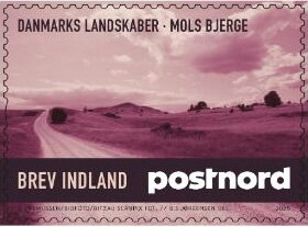 Mols Bjerge