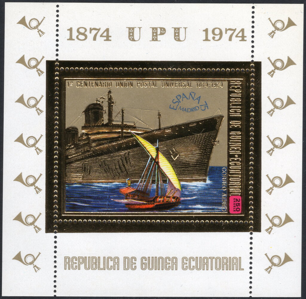 Ship