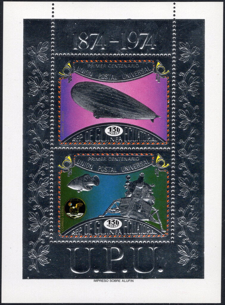 Zeppelin & Apollo 11
