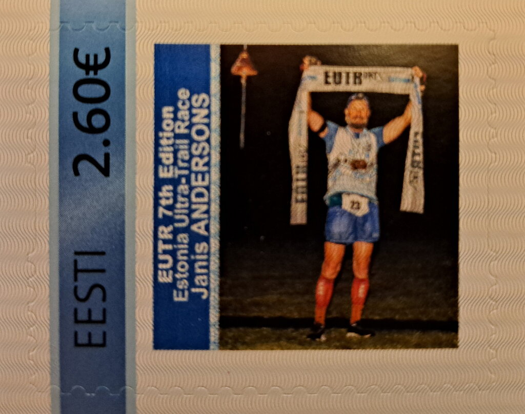 Eutr Janis Andersons