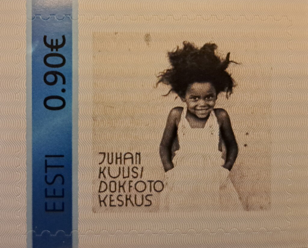Juhan Kuusi Dokfoto Keskus