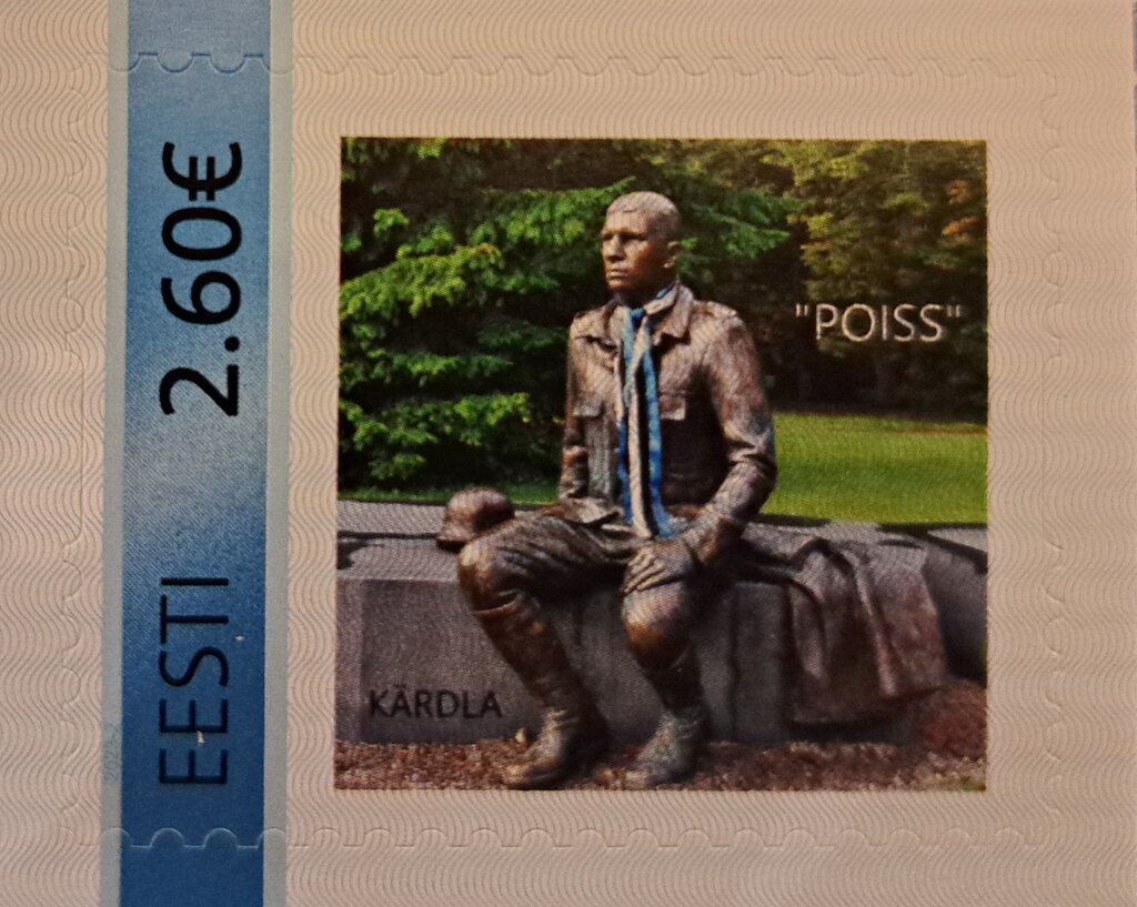 Kärdla Poiss