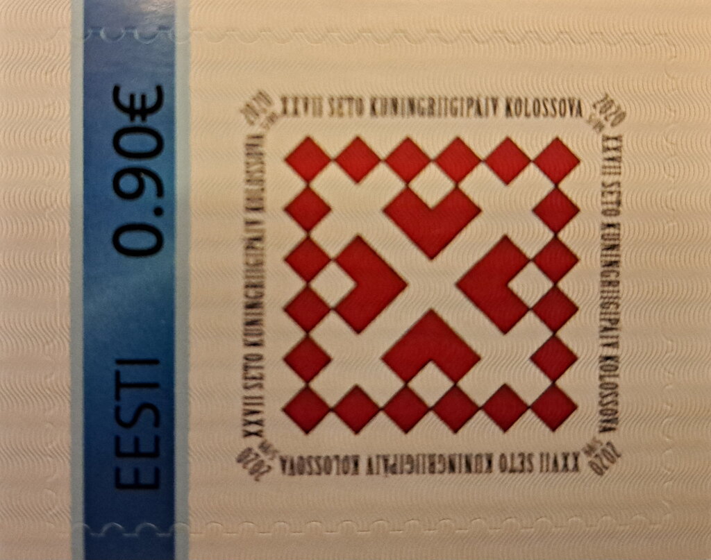 Kolossova Setomaa XXVII Seto kuningriigipäev