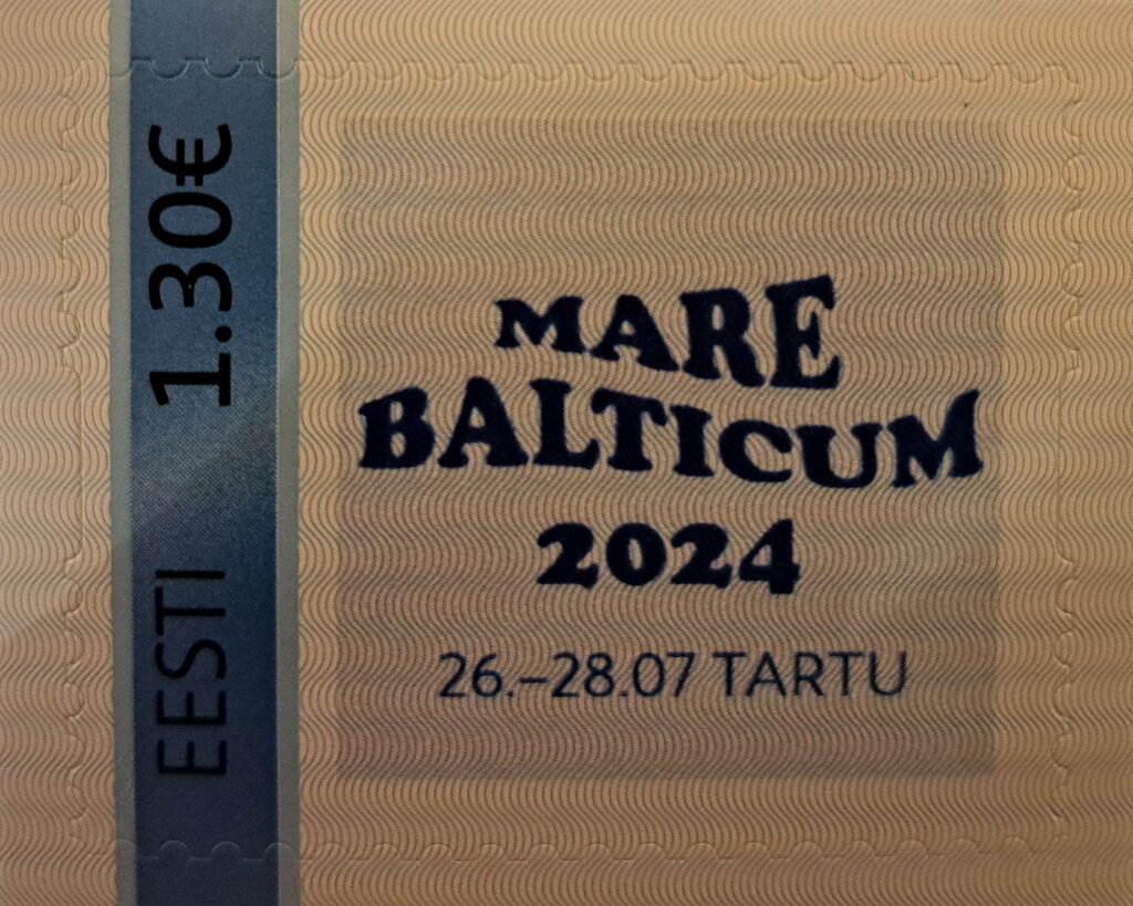 Mare Balticum 2024