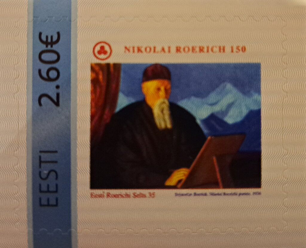 Nicholas Roerich