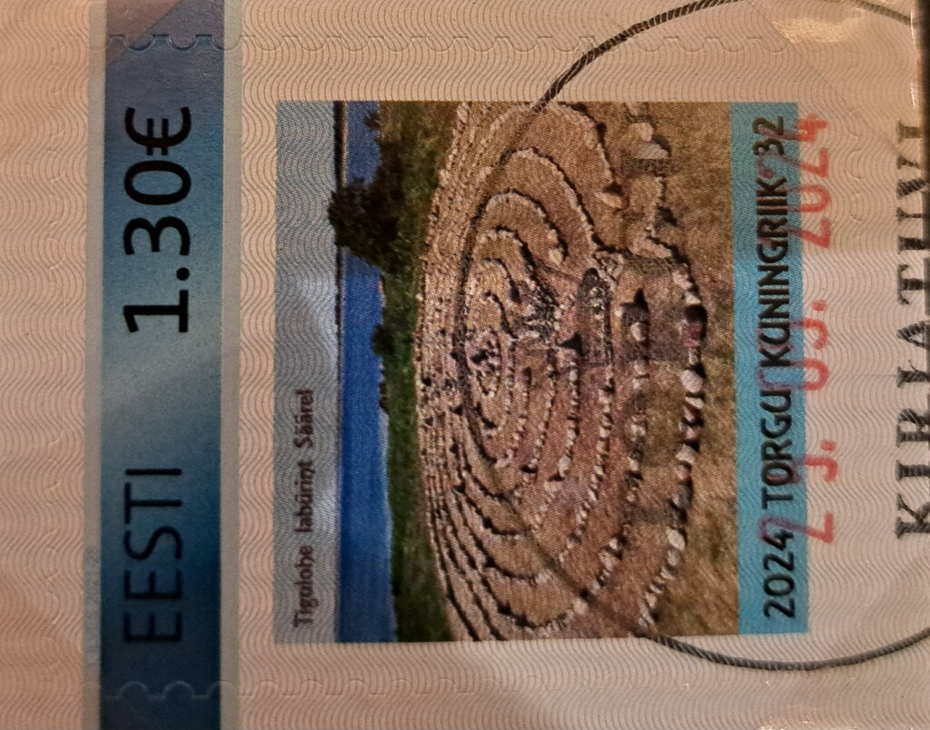 Torgu kuningriik 2024