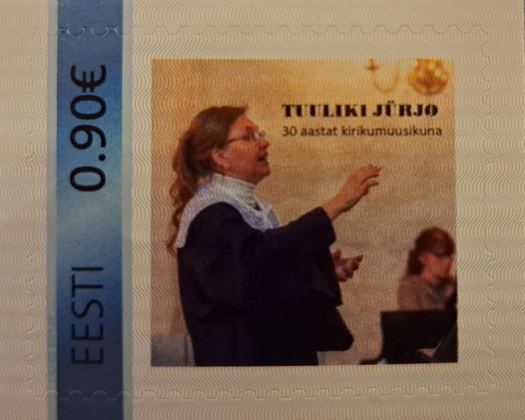 Tuuliki Jürjo
