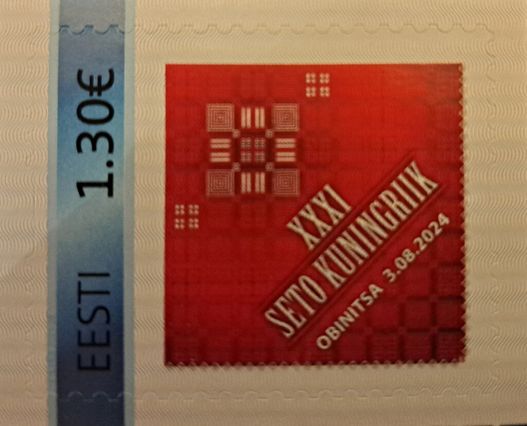 Xxxi Seto Kuningriik