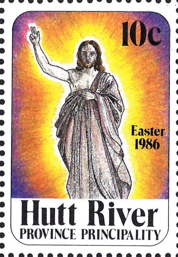Easter 1986