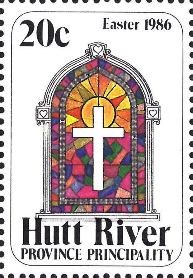 Easter 1986