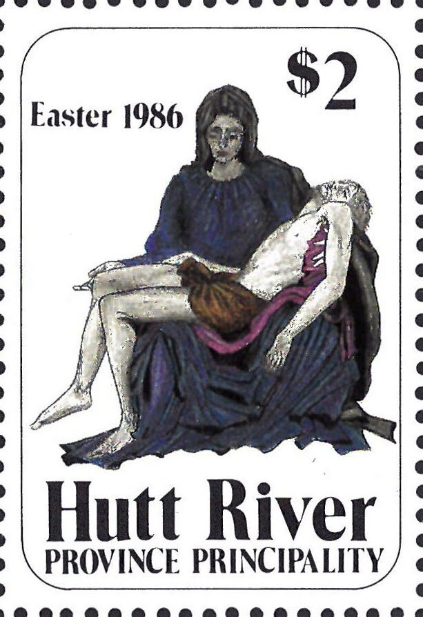 Easter 1986