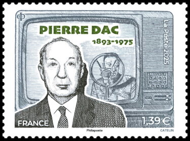Pierre Dac, Humorist