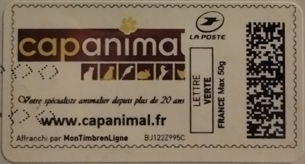 Capanimal