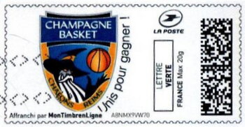 Champagne Basket