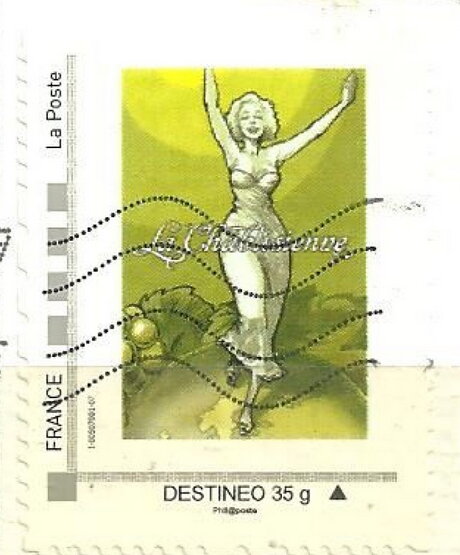 La Chablisienne Chablis