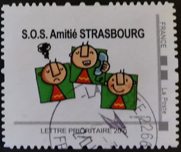 SOS Amitie Strasbourg