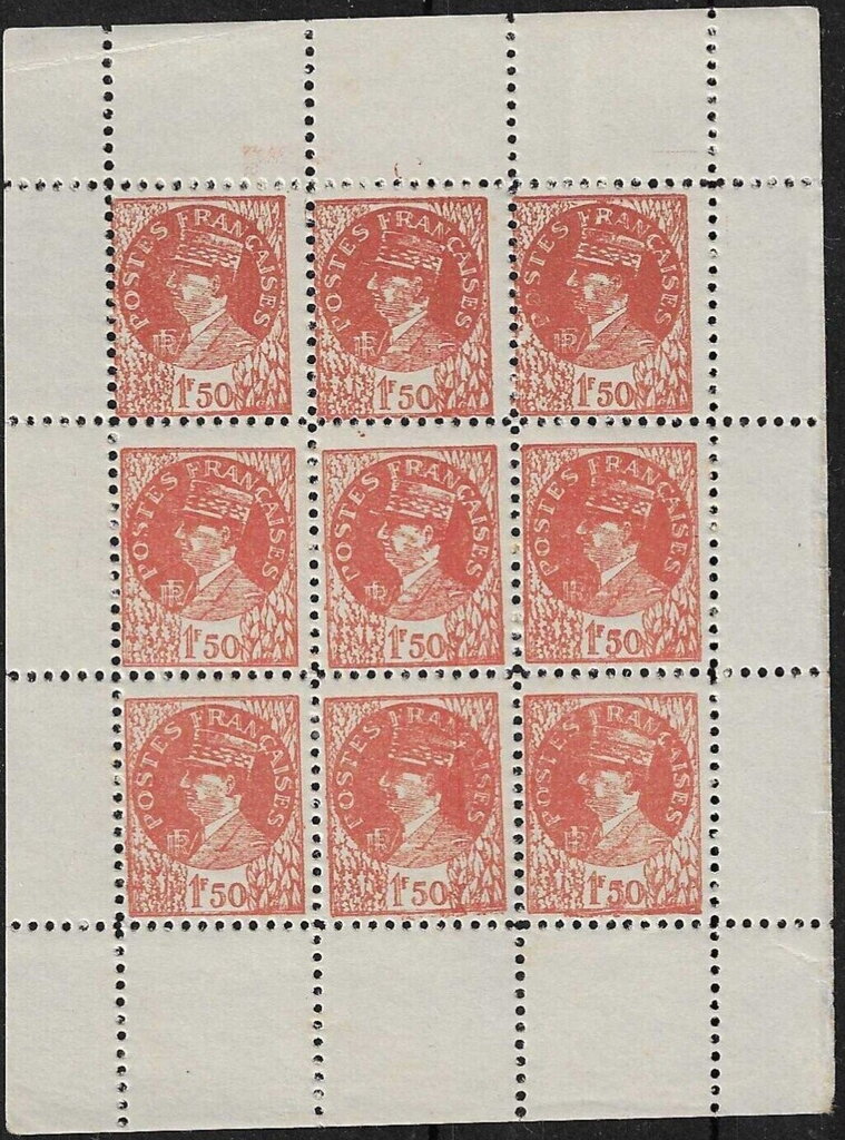 De Gaulle