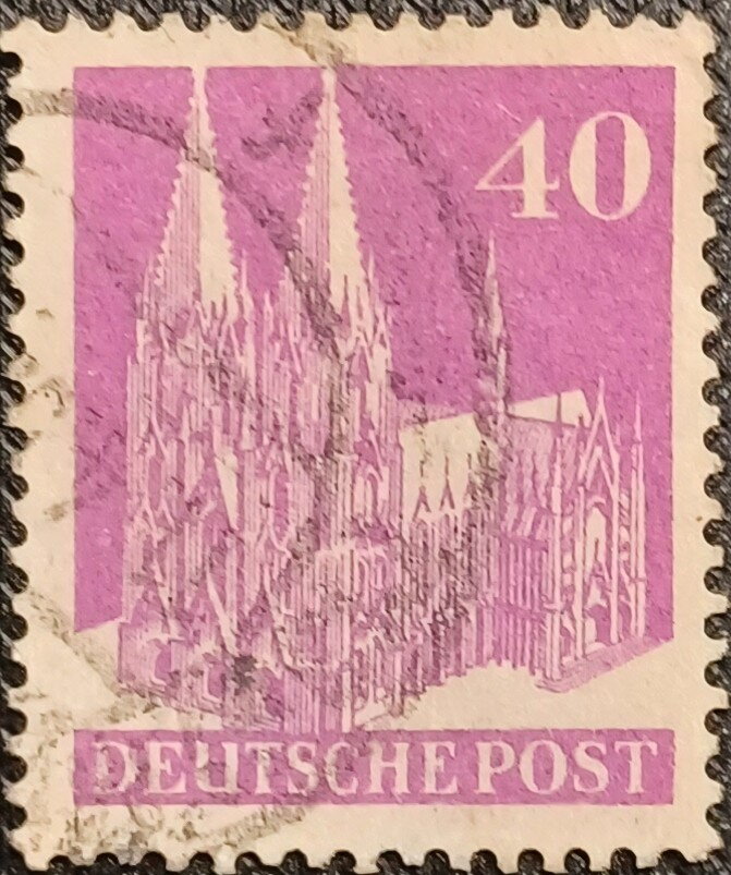 Cologne Cathedral