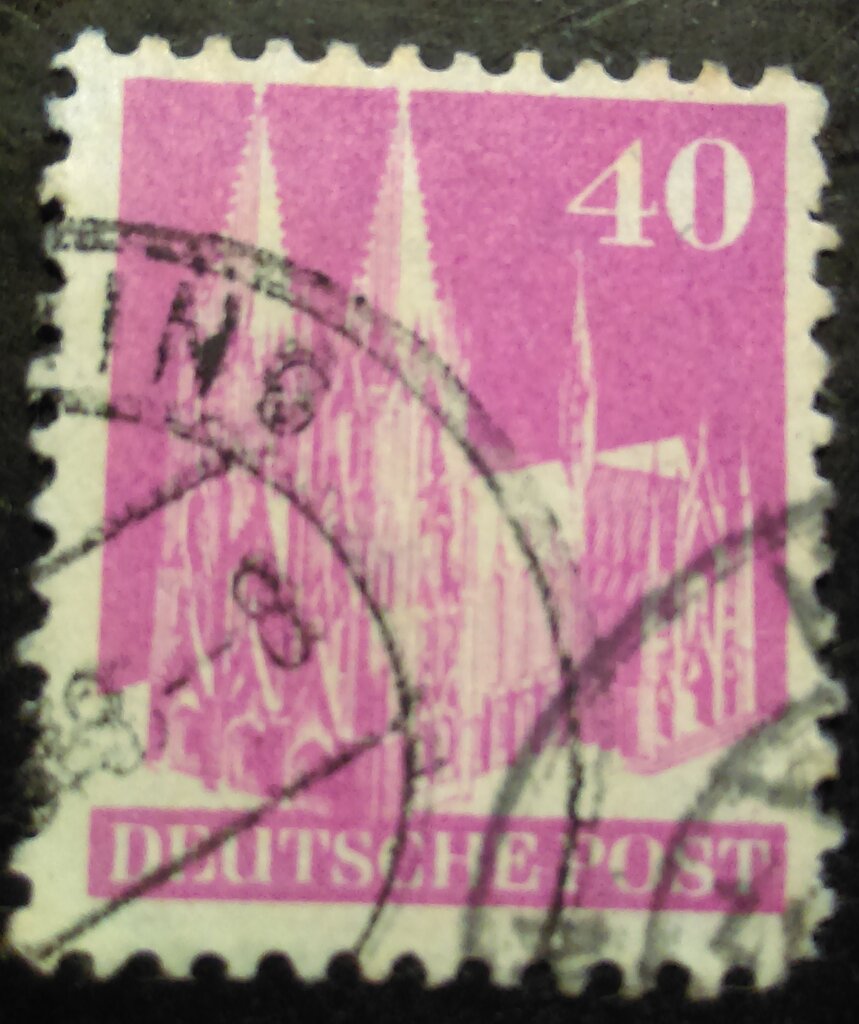 Cologne Cathedral