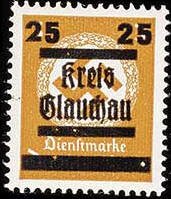 Print On Official Stamp