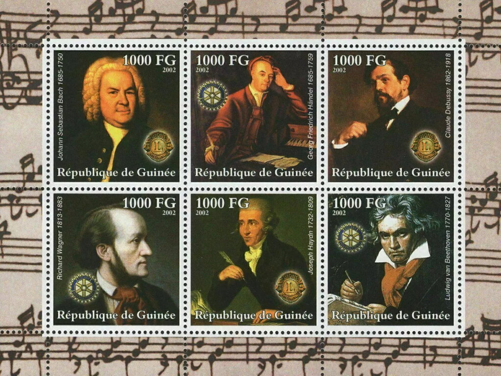 Composers