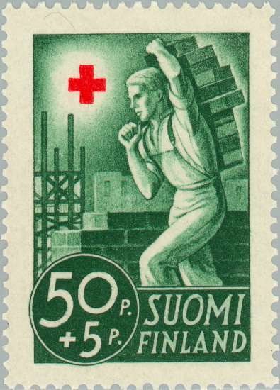 Construction Worker