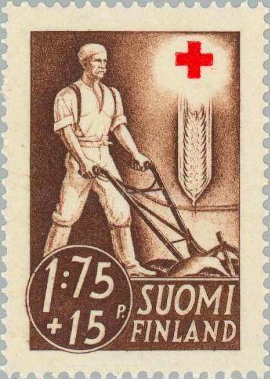Agricultural Worker