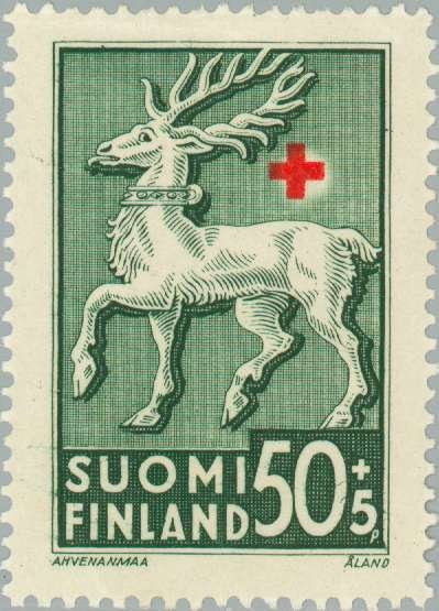Ahvenanmaa (Aland)