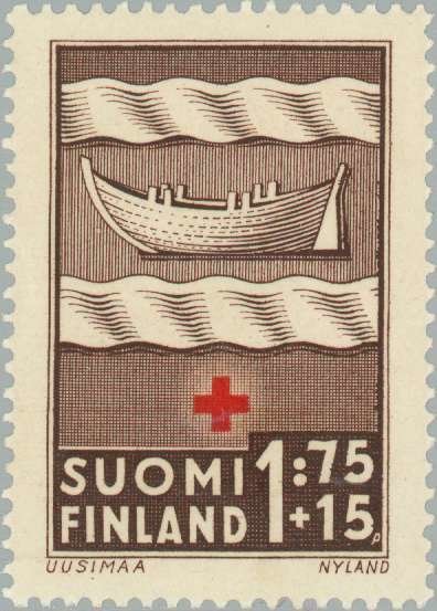 Uusimaa (Nyland)