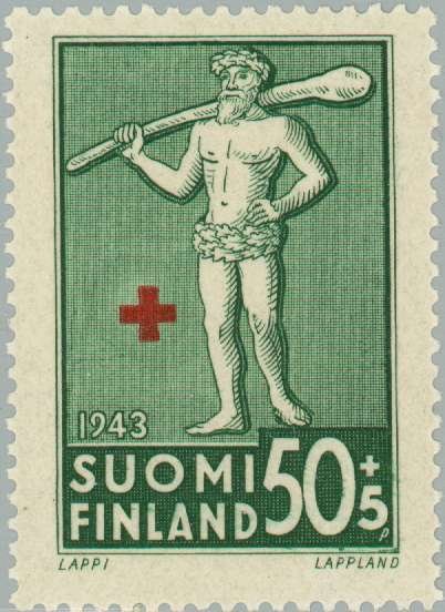 Lappi (Lapland)