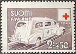 Ambulance