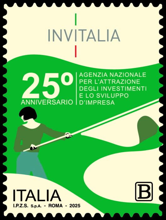 Invitalia National Investment Agency