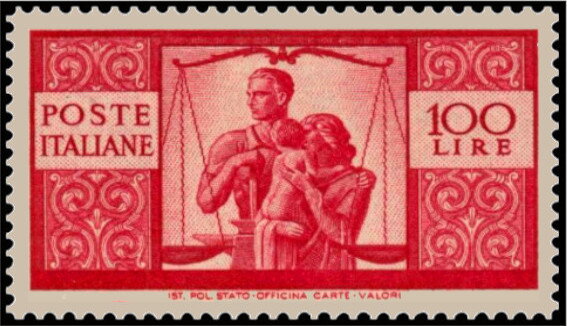 Work, Justice and Family