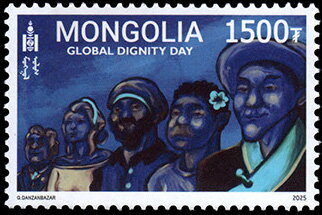 World Dignity Day