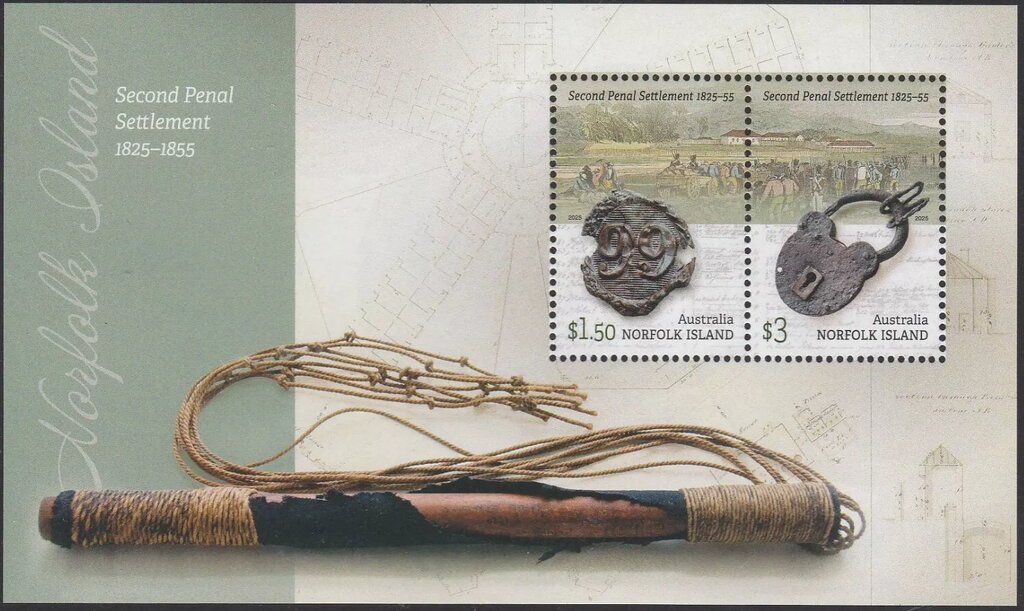 Second Penal Settlement, Bicentenary