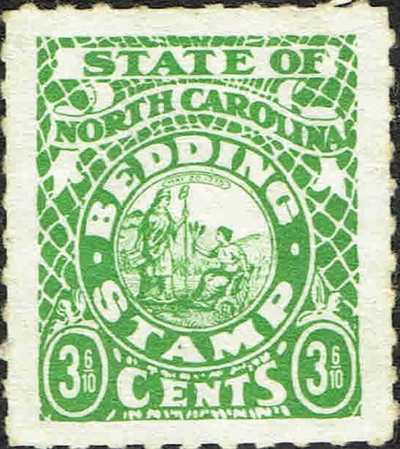 Tax Bedding