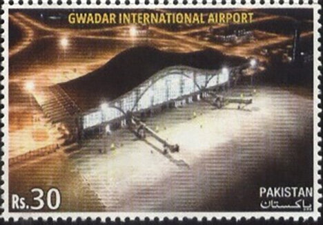 Gwadar International Airport