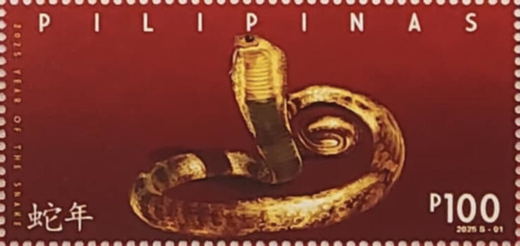 Year of the Snake 2025