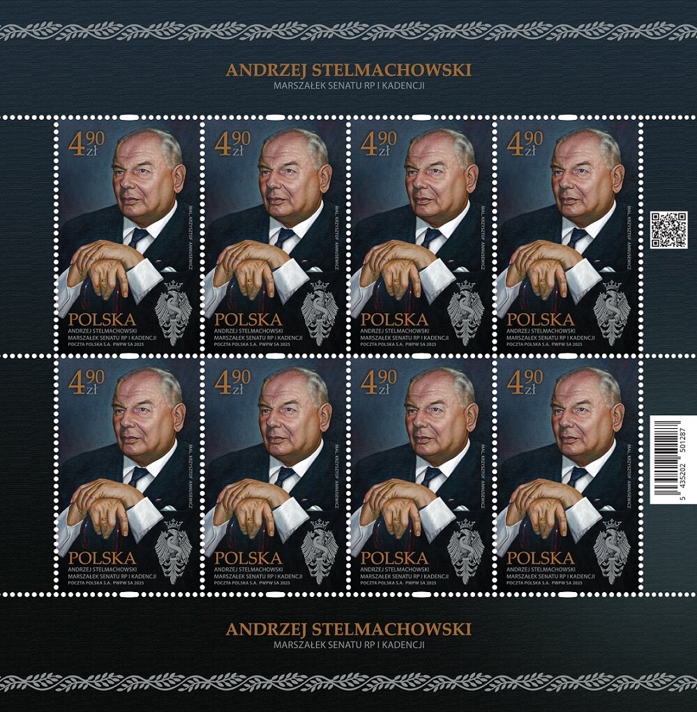 Andrzej Stelmachowski, Politician