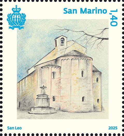 Parish Church of Saint Leo