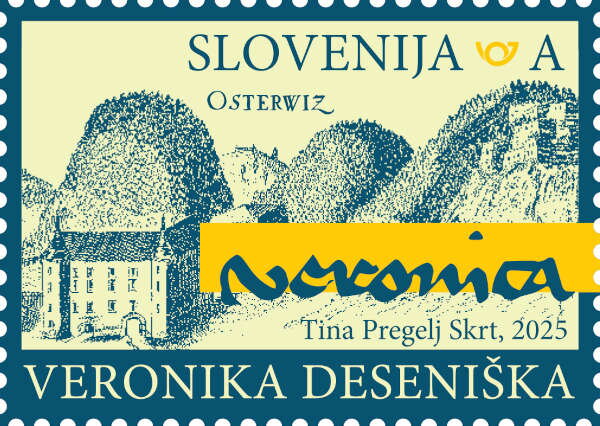 Veronica of Desenice